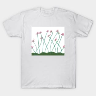 Flower T-Shirt